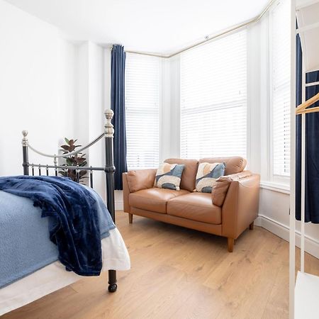 Luxury 1 Bed Apartment 포터다운 외부 사진