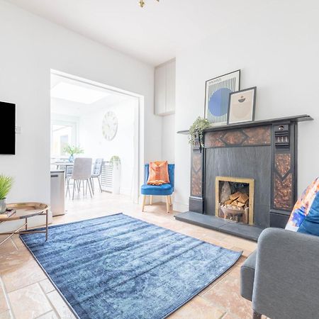 Luxury 1 Bed Apartment 포터다운 외부 사진
