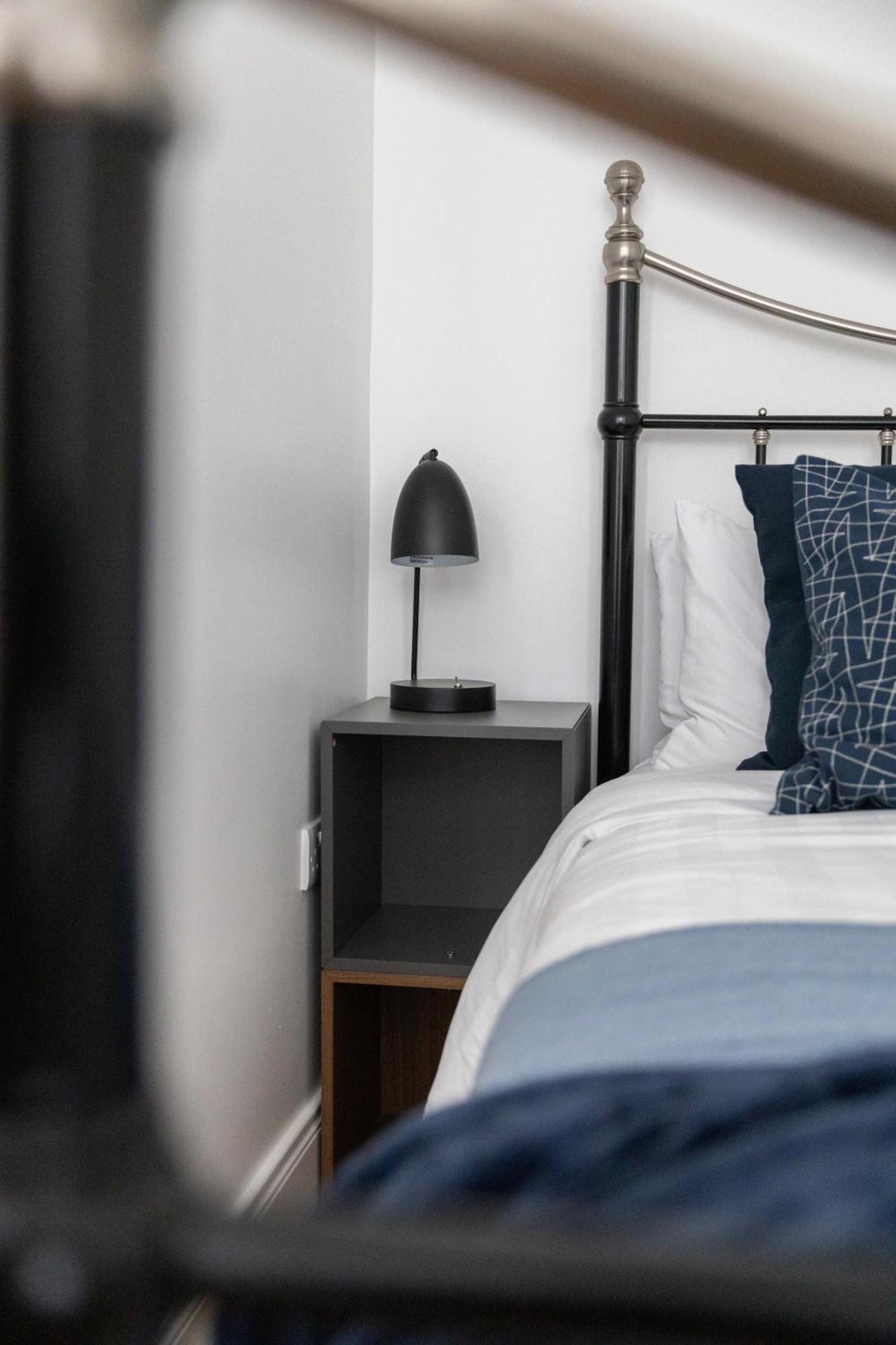 Luxury 1 Bed Apartment 포터다운 외부 사진